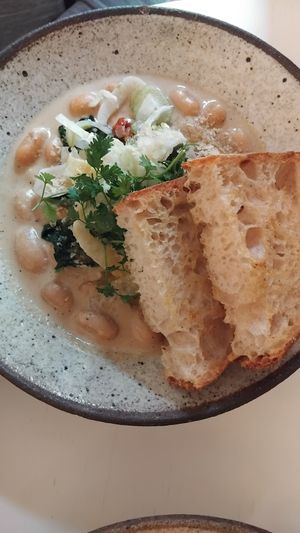  at Fach Juice Shop in Bratislava