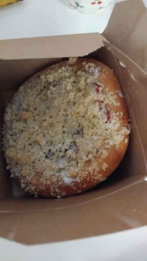  at Fach Juice Shop in Bratislava