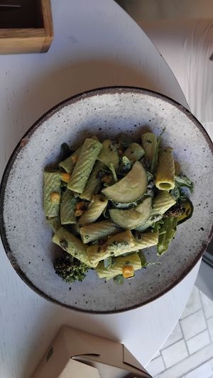  at Fach Juice Shop in Bratislava