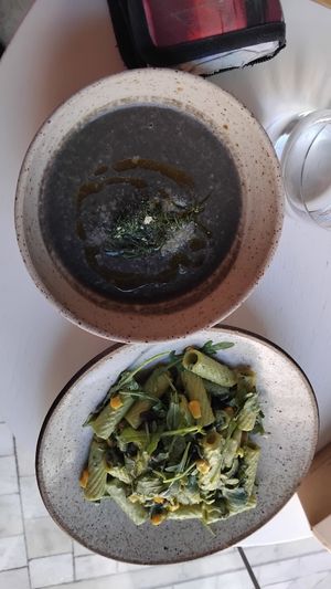  at Fach Juice Shop in Bratislava