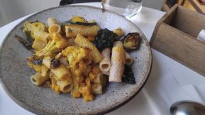  at Fach Juice Shop in Bratislava