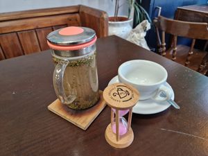  at Riverhead Coffee in Grimsby