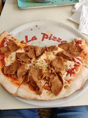  at 37 grad Kaffeebar Landegeschäft in Lindau