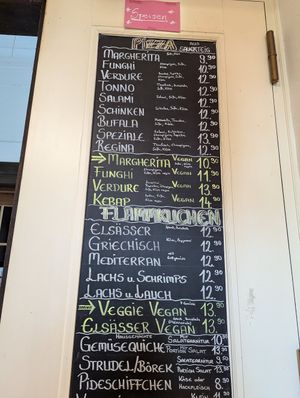  at 37 grad Kaffeebar Landegeschäft in Lindau