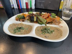   at Amurita no Niwa in Ishigaki