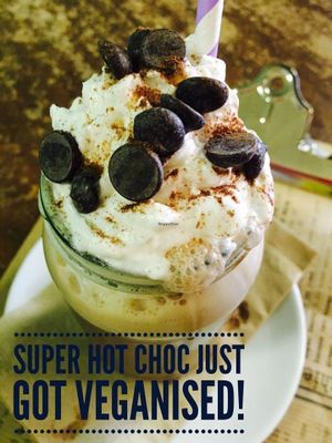 Riverhead Coffee at Riverhead Coffee in Cleethorpes