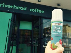 Riverhead Coffee at Riverhead Coffee in Cleethorpes