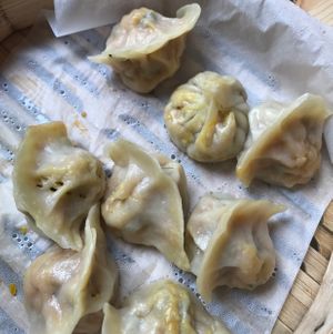 hot at Parowar in Olsztyn