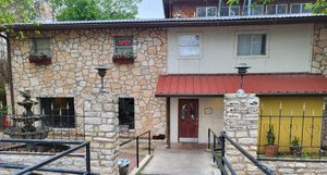 Thai Ocha entrance at Thai Ocha in Kerrville