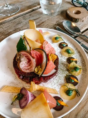 bietenburger  at De Basis in Enschede