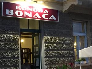 Konoba Bonaca at Konoba Bonaca in Zadar