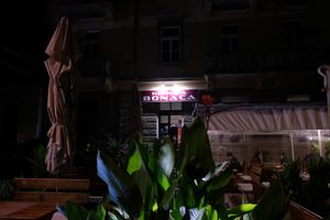 Exterior at Konoba Bonaca in Zadar