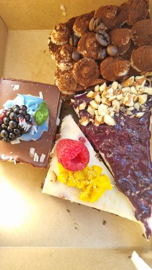  at Simply Vegan in Prievidza