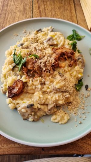  at Simply Vegan in Prievidza