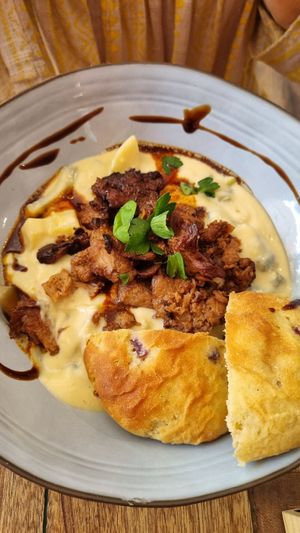  at Simply Vegan in Prievidza