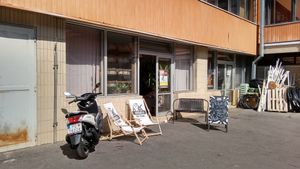 This is it. at Simply Vegan in Prievidza