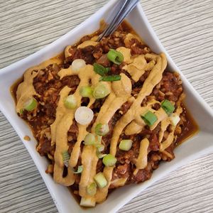  at Rawthentic Eatery in Courtenay