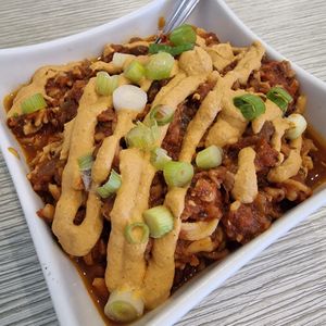  at Rawthentic Eatery in Courtenay