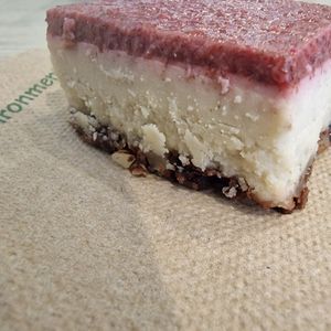  at Rawthentic Eatery in Courtenay