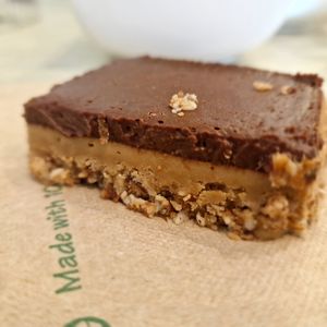  at Rawthentic Eatery in Courtenay