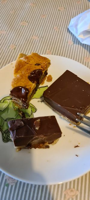 "" at Cookies and Scream - Drayton Park in North London