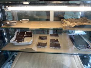   at Cookies and Scream - Drayton Park in North London