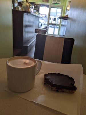  at Cookies and Scream - Drayton Park in North London