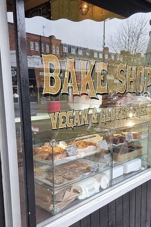  at Cookies and Scream - Drayton Park in North London