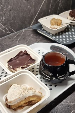  at Cookies and Scream - Drayton Park in North London