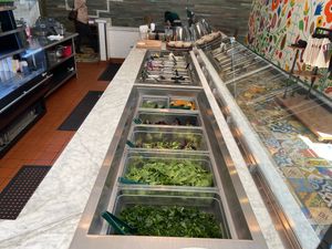  at Wild Living Foods in Los Angeles