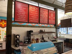  at Wild Living Foods in Los Angeles