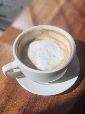  at Wild Living Foods in Los Angeles