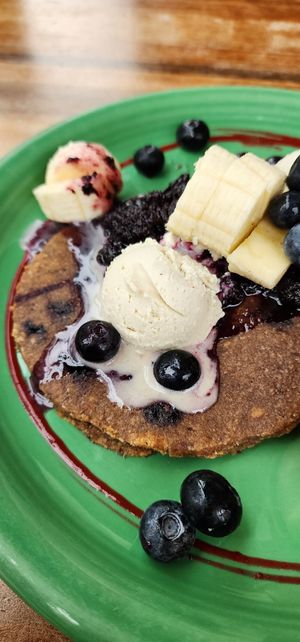  at Wild Living Foods in Los Angeles