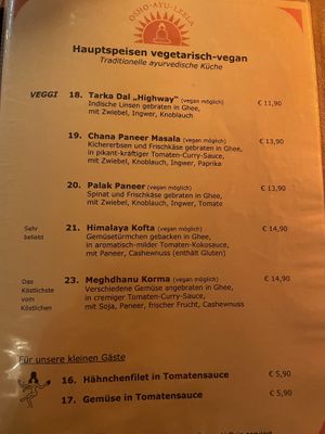 Osho Ayuleela  at Osho Ayuleela in Hamburg