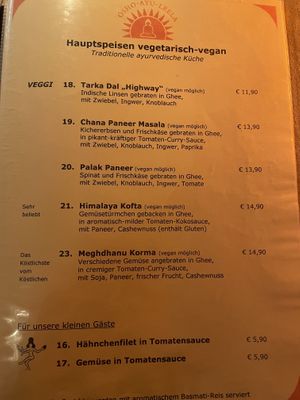 Osho Ayuleela  at Osho Ayuleela in Hamburg