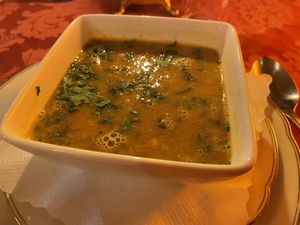 Osho Ayuleela  at Osho Ayuleela in Hamburg