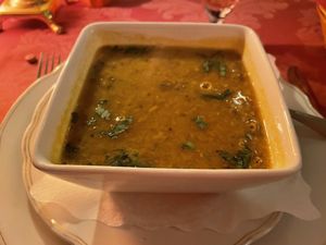   at Osho Ayuleela in Hamburg