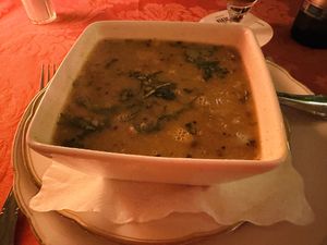   at Osho Ayuleela in Hamburg