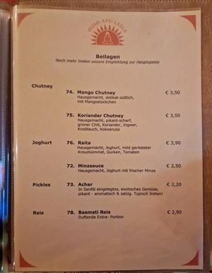  at Osho Ayuleela in Hamburg