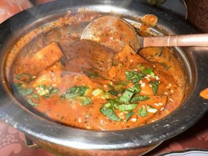   at Osho Ayuleela in Hamburg