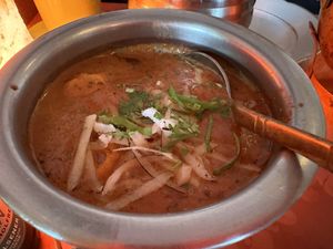   at Osho Ayuleela in Hamburg