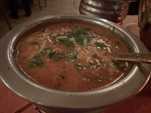   at Osho Ayuleela in Hamburg