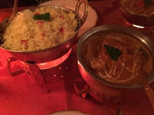 Osho  at Osho Ayuleela in Hamburg