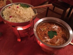 Osho  at Osho Ayuleela in Hamburg