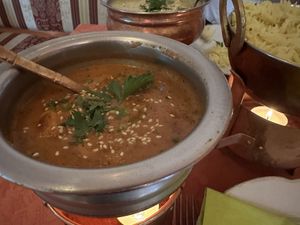   at Osho Ayuleela in Hamburg