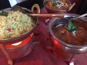 Osho  at Osho Ayuleela in Hamburg