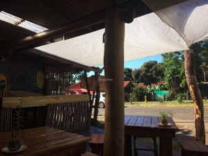 b at Casa Esquina in Isla De Pascua