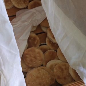 bread  at Panaderia O Te Ahi in Isla De Pascua