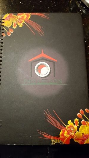 Pho Saigon at Pho Saigon in Anchorage