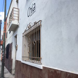Chia Fonda Vegana at Chia Fonda Vegana in Guadalajara